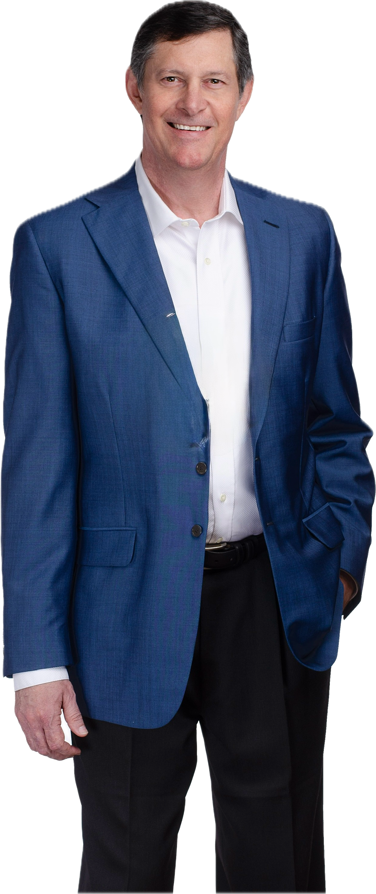Randy McMullin