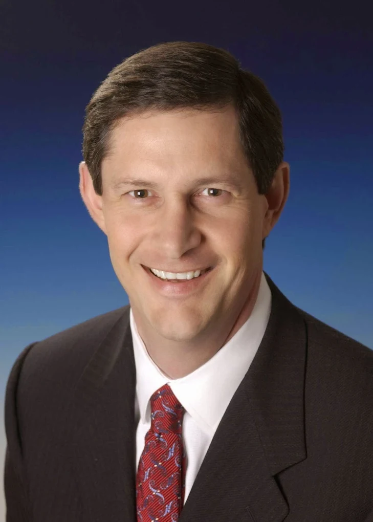 Randy McMullin